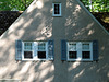 Gable with Shadows