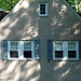 Gable with Shadows