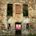 Fetternear House, Chapel of Garioch, Aberdeenshire (now a ruin)