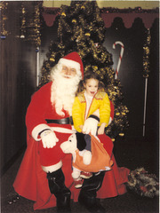 Christmas, 1979 - Rolling Meadows