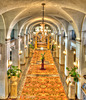 Vinoy Hotel Main Lobby