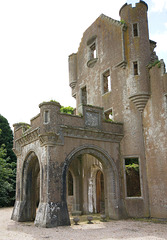 Brucklay Castle. Aberdeenshire (4)