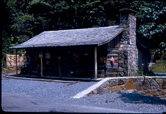 Gatlinburg With Tom and Karen - 1974