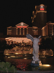 Las Vegas Caesars 1736a