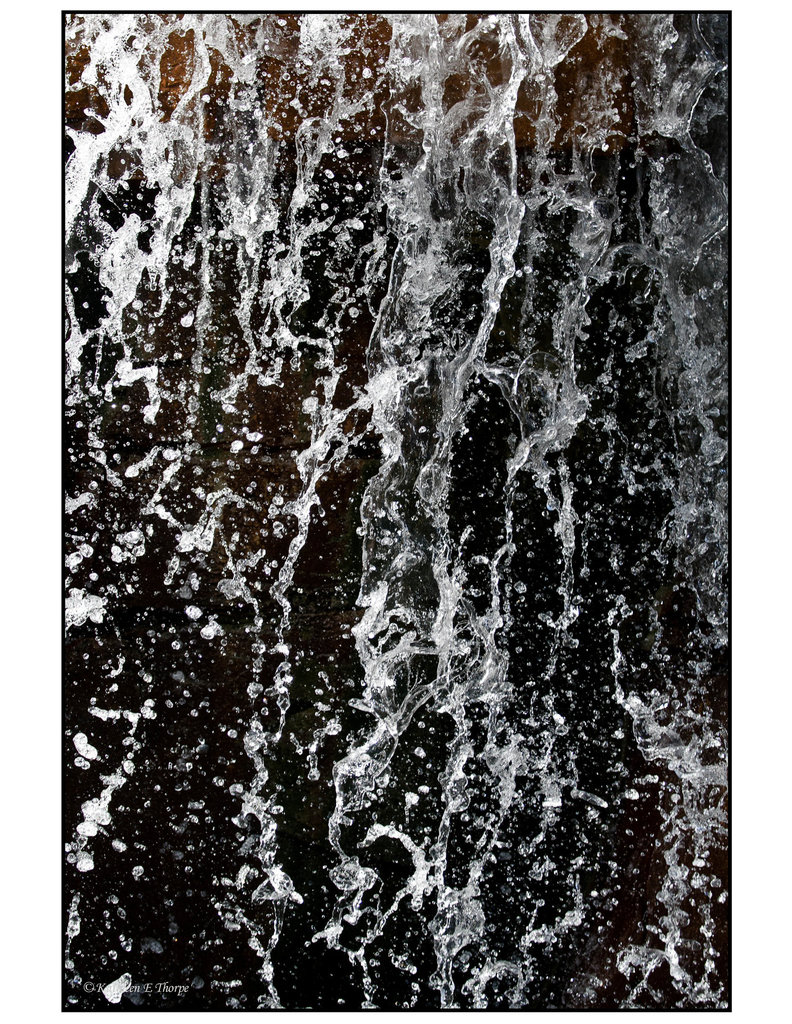 Water Fall 002