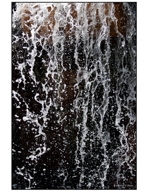 Water Fall 003