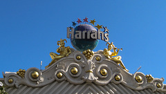 Las Vegas Harrah's (1873)