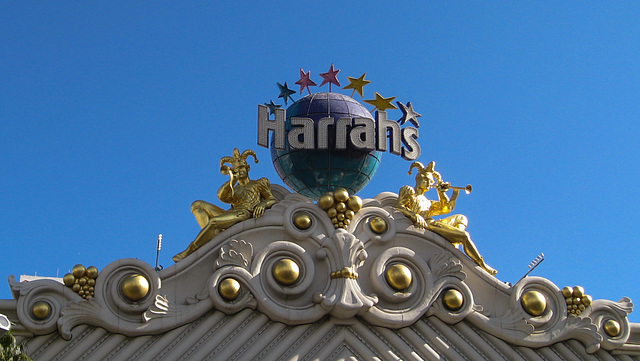 Las Vegas Harrah's (1873)