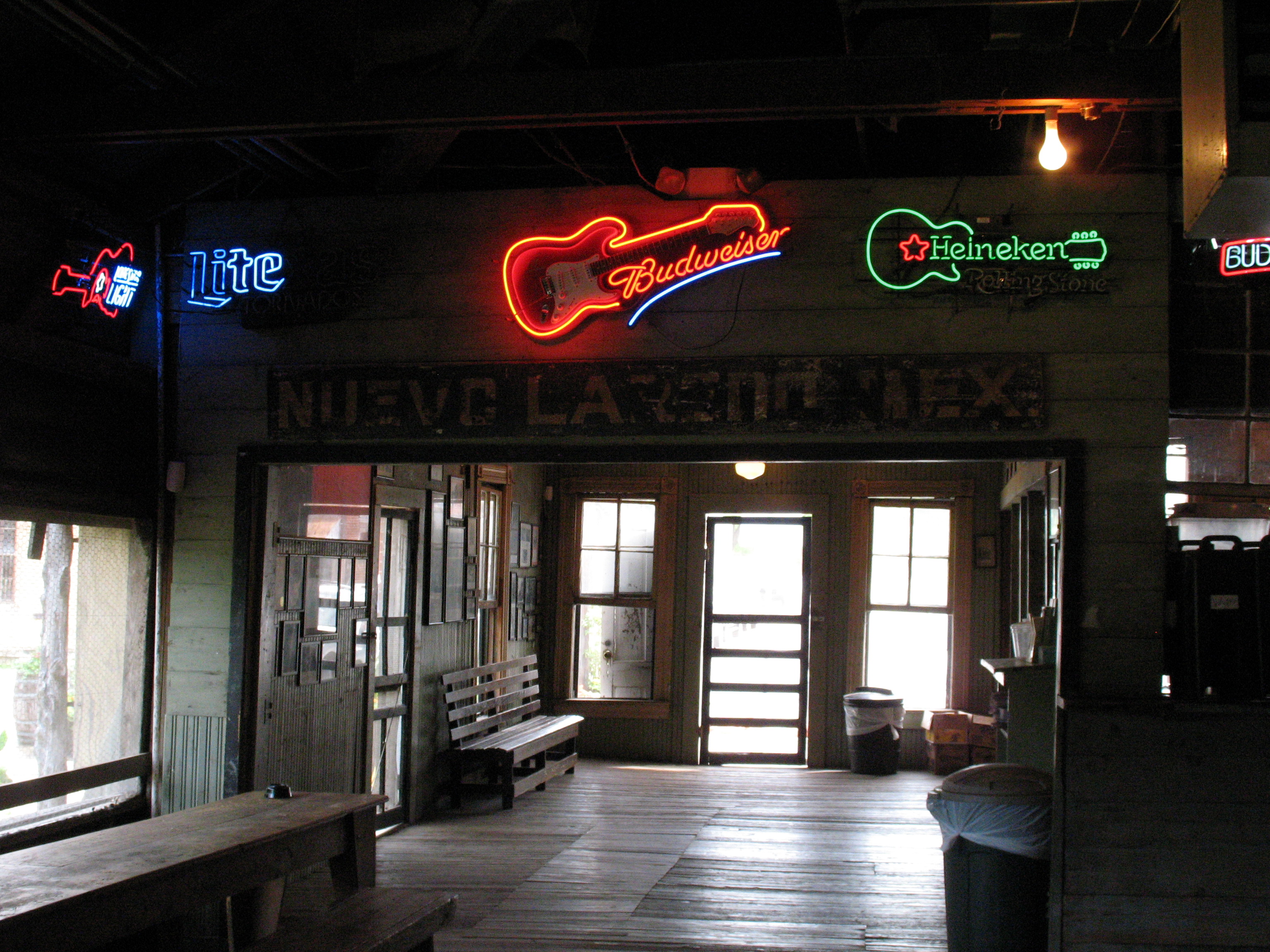Gruene Hall 3