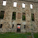 Fetternear House, Chapel of Garioch, Aberdeenshire (now a ruin)