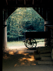 Gatlinburg With Tom and Karen - 1974