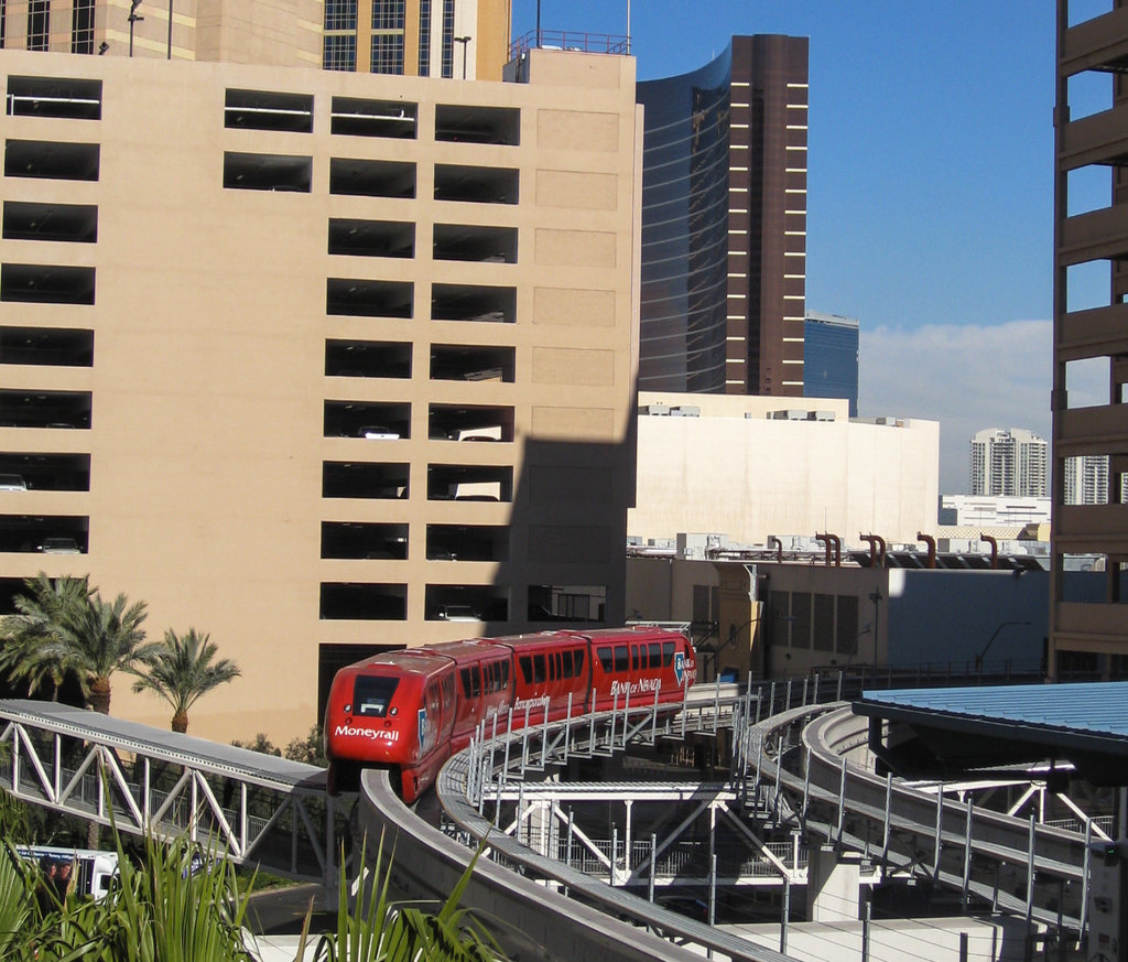 Las Vegas Monorail (1851)