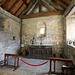 Chapel, Lotherton Hall, Aberford, West Yorkshire
