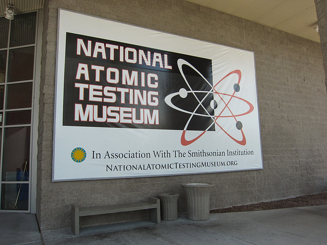 Las Vegas National Atomic Testing Museum (2946)