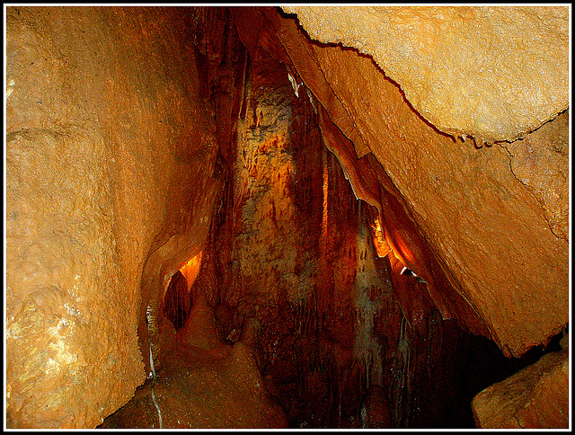 Shenandoah Caverns