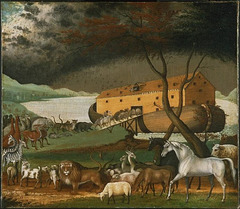 Noahs' Ark