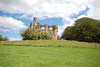 Rothie Castle, Aberdeenshire (85)