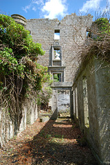 Brucklay Castle. Aberdeenshire (42)