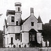 Monboddo House, Auchinblae, Aberdeenshire (Victorian wings now demolished)