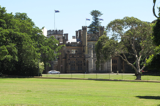 Sydney, 11 Jan 2012