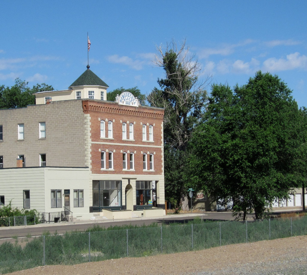 Mountain Home, ID 0684a