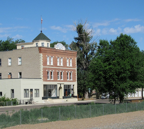 Mountain Home, ID 0684a