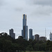 Melbourne, 13 Jan 2012