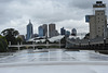 Melbourne, 13 Jan 2012