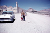 Rhyolite March 1959