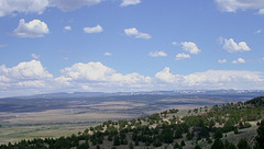 Steens Mountain, OR  2486a