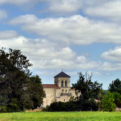 Chepniers - Saint-Etienne