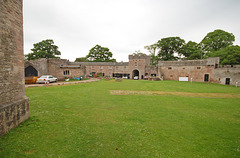 Brougham Hall, Cumbria