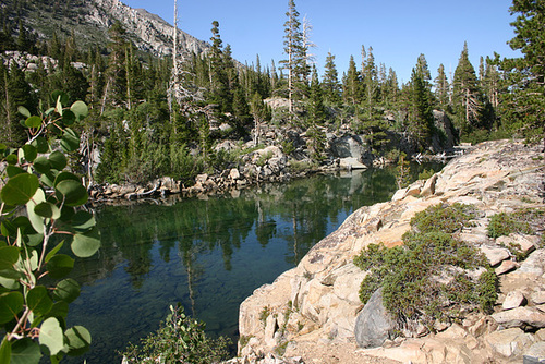 Green Lake