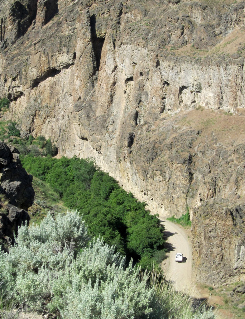 Succor Creek SP, OR 0736a