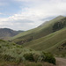 Upper Big Creek Canyon