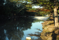 Rio Frio, Uvalde County, Texas