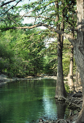 Rio Frio, Uvalde County, Texas