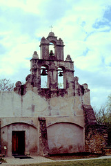 Mission San Juan, San Antonio, Texas