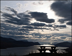 Kamloops Lake