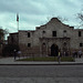 The Alamo, San Antonio, Texas