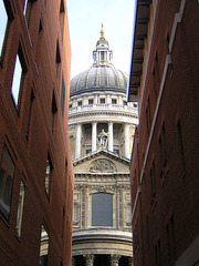 St. Paul's Cathedral