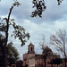 Mission San Jose, San Antonio, Texas