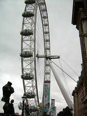 London's Eye