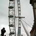 London's Eye