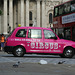 London Taxi