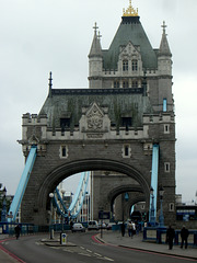 Tower Bridge