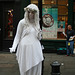 Covent Gardens Mime