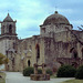 Mission San Jose, San Antonio, Texas