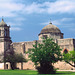 Mission San Jose, San Antonio, Texas