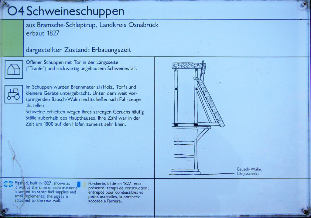 20121008 1471RWw Osnabrücker Hof, Schweineschuppen